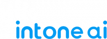 Intone white m